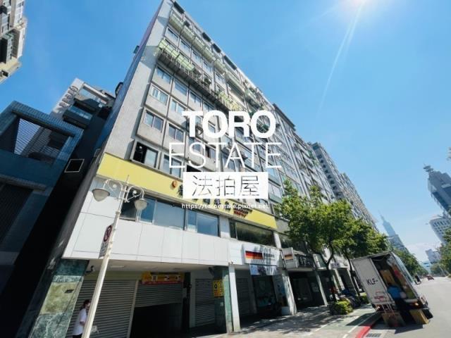 台北大安區法拍屋法拍-4