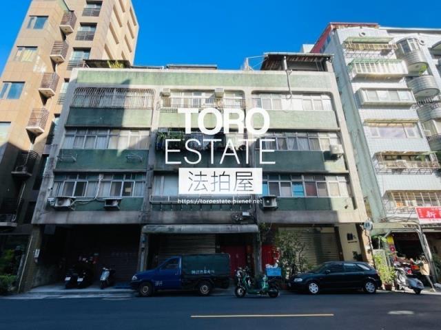 台北大安區法拍屋法拍-0