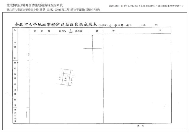台北大安區法拍屋法拍-7