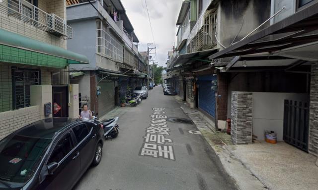 桃園龍潭拍賣法拍屋-0