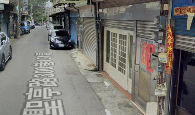 桃園龍潭拍賣法拍屋-1