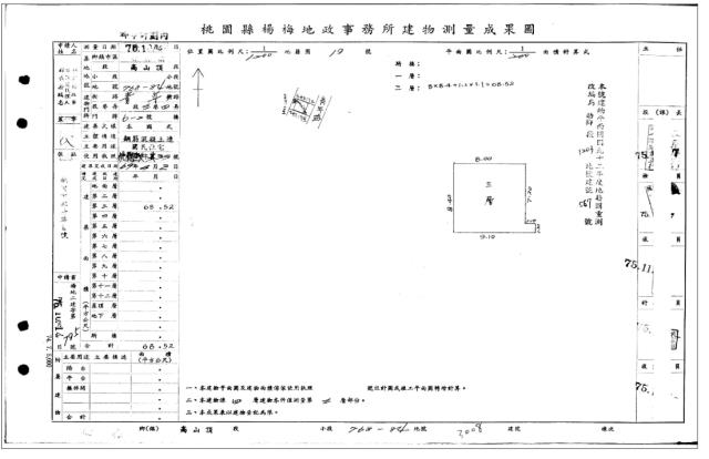 桃園楊梅法拍屋拍賣-4