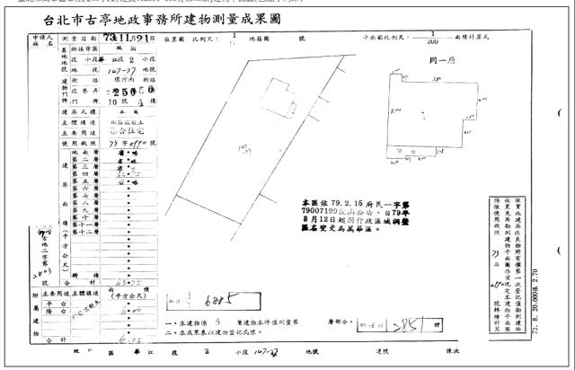 萬華法拍屋法拍-4