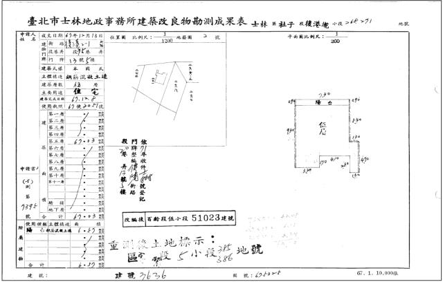 士林法拍法拍屋-5