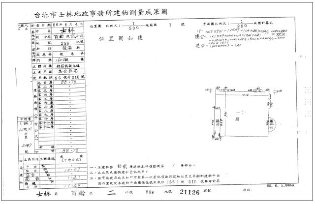 台北法拍法拍屋-3