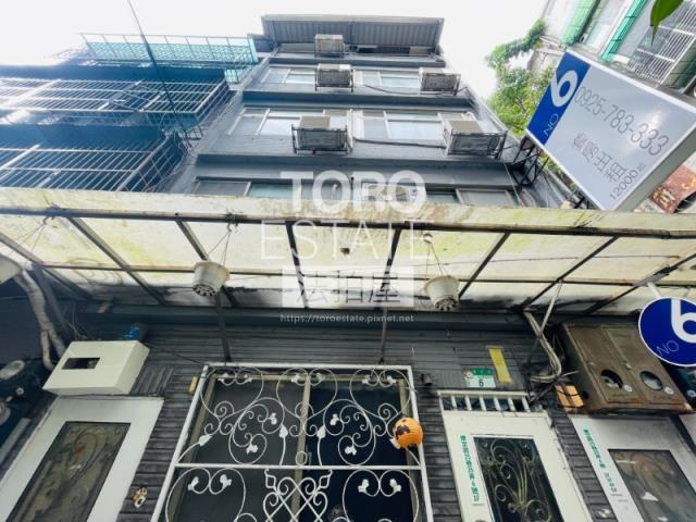 萬華法拍屋康定路25巷35弄6號4層樓25巷35弄6號4層樓