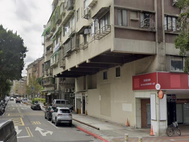 台北大安區法拍屋法拍-2