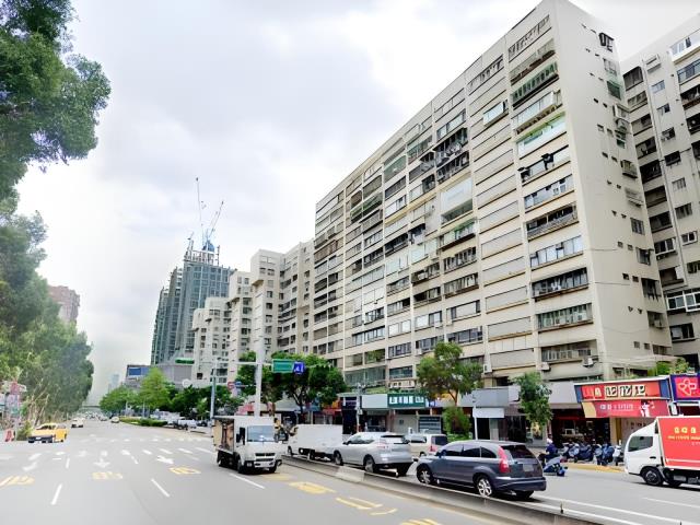 台北大安區法拍法拍屋-1