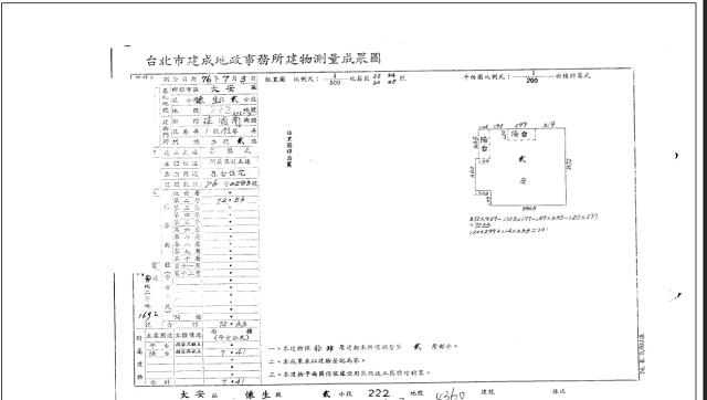 台北大安區法拍法拍屋-3