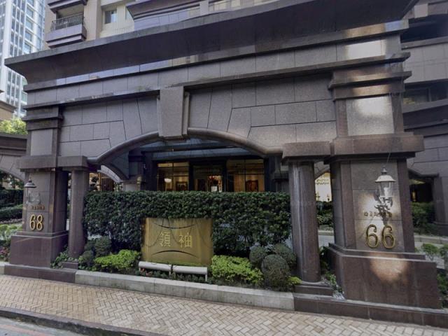 台北信義區法拍法拍屋-0