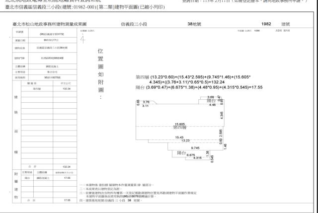 台北信義區法拍法拍屋-4