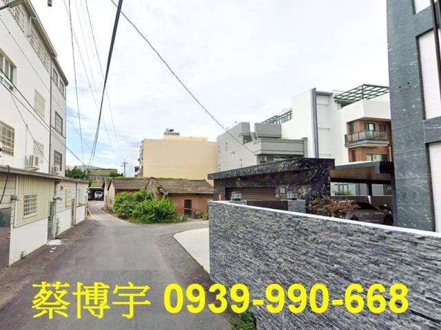 和美秀東路法拍屋透天