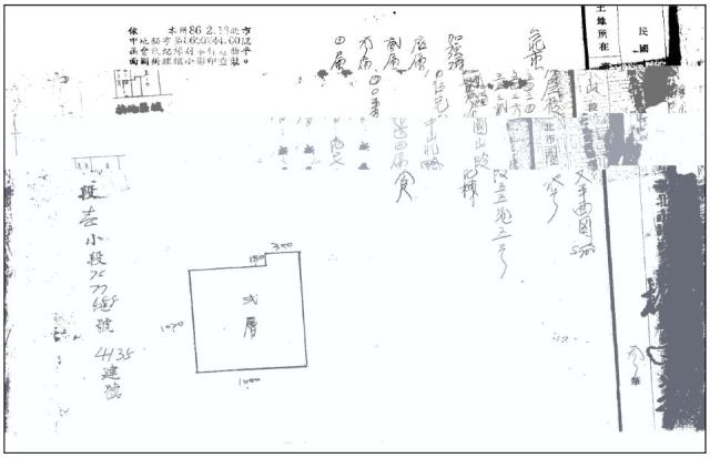 台北中山區法拍法拍屋-1