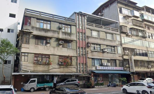 台北中山區法拍法拍屋-0