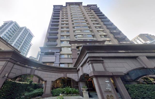 台北信義區法拍法拍屋-0