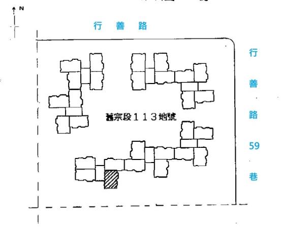 台北內湖法拍法拍屋-2