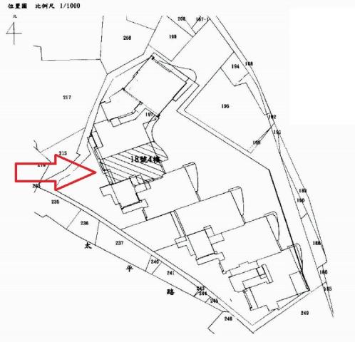 新北新店法拍屋法拍-2