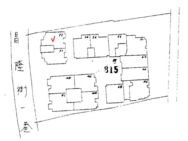 新北新莊法拍屋拍賣-2
