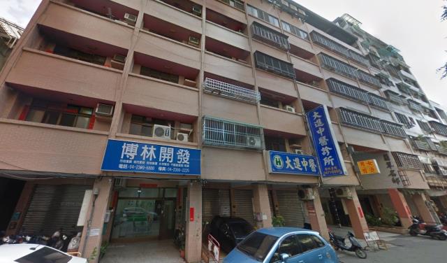 金拍銀拍法拍屋代標代墊華廈公寓南屯區大進街98之3號翡翠名邸