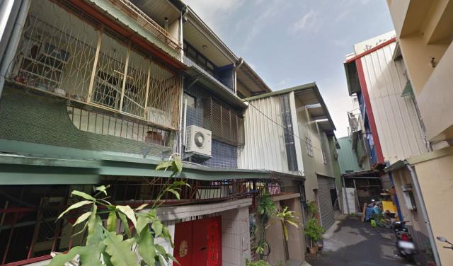 台中市后里區民生路132號透天店面法拍釋出