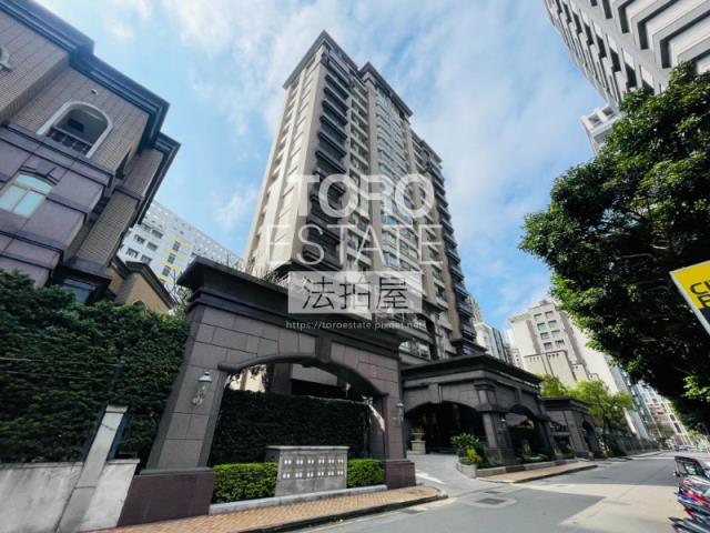 信義區拍賣法拍屋-2