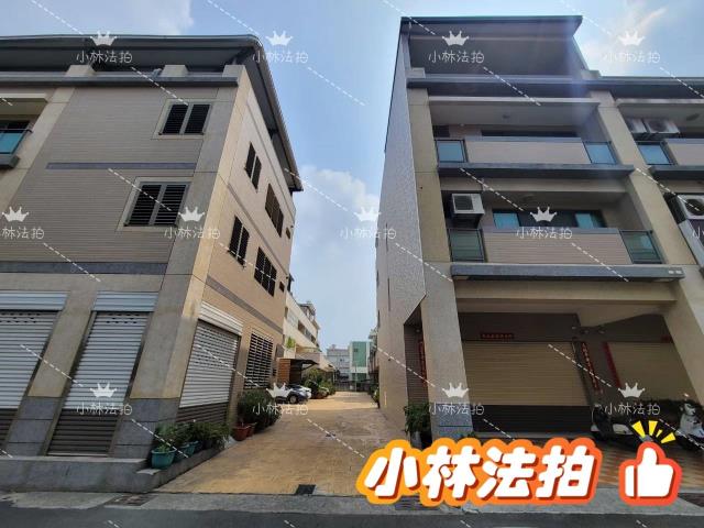 溪州法拍屋法拍-1