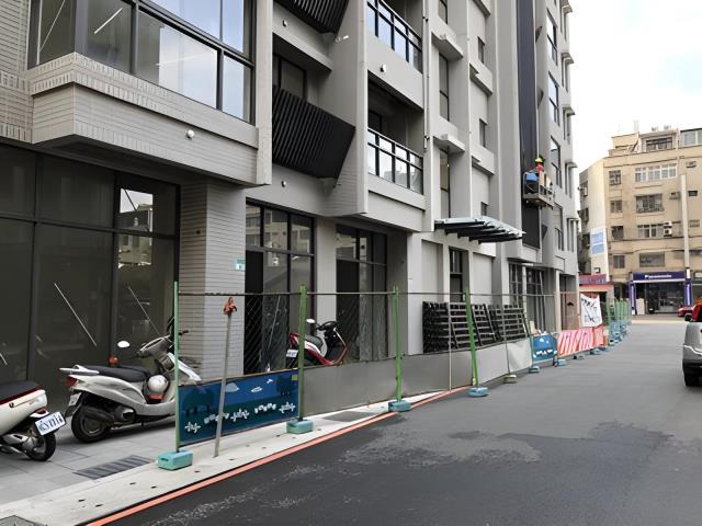 板橋區民生路二段天生贏家住辦大樓