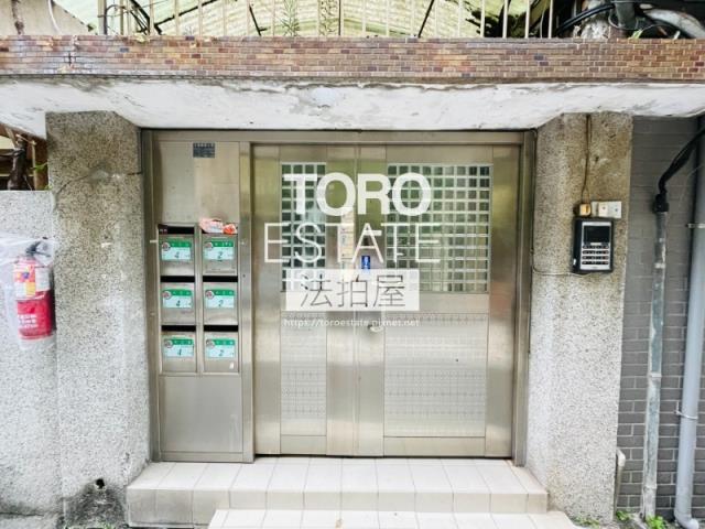 台北拍賣法拍屋-1