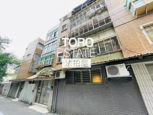 台北拍賣法拍屋-4