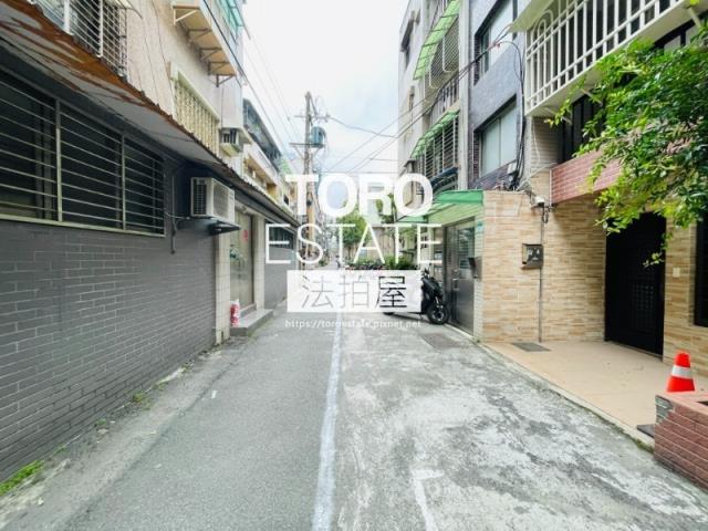 台北拍賣法拍屋-6