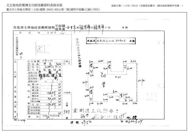 台北拍賣法拍屋-7
