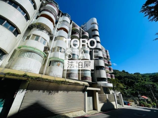 台北北投法拍屋拍賣-3