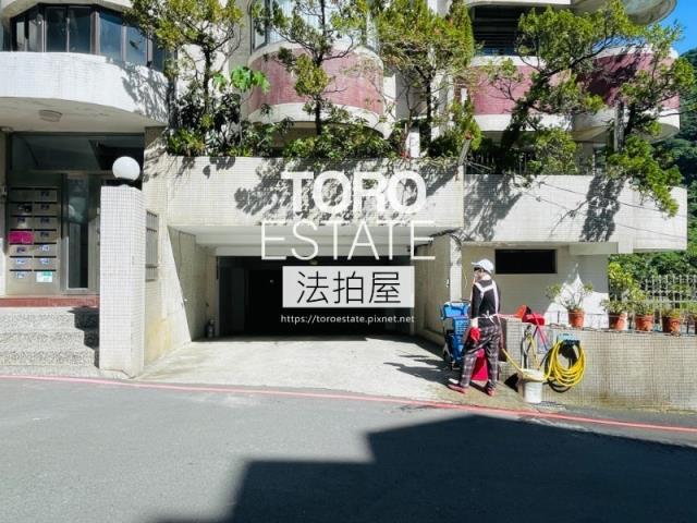 台北北投法拍屋拍賣-5