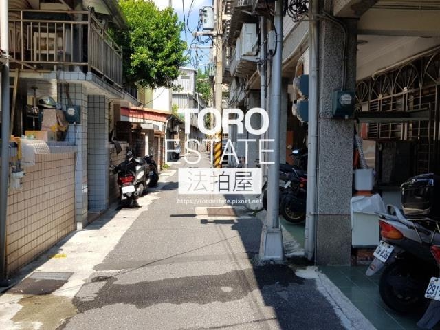 台北北投法拍屋拍賣-5