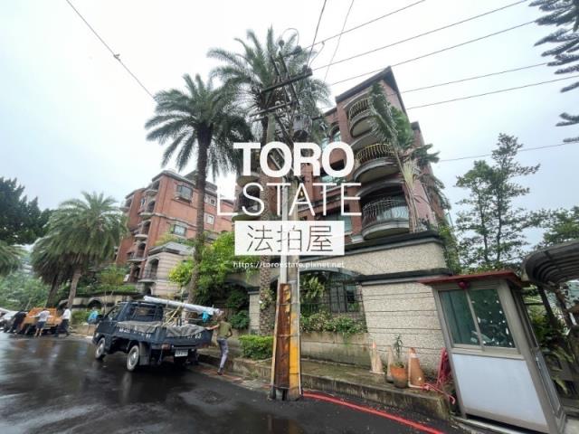 台北北投法拍法拍屋-4