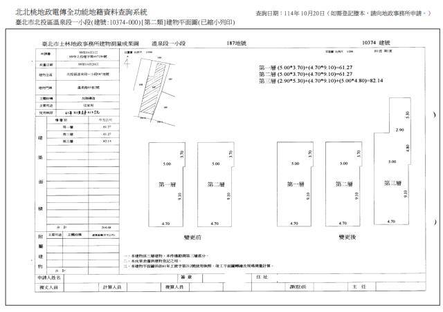台北北投法拍法拍屋-7