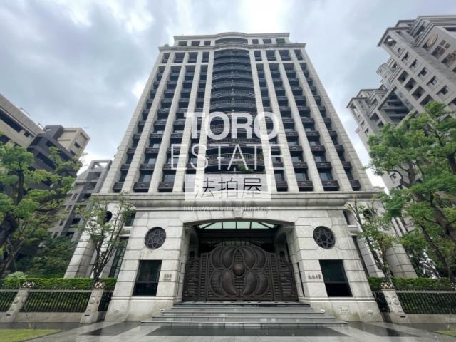 內湖區行善路行善大廈區住家大樓