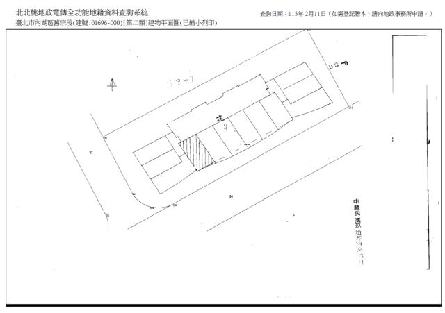 台北內湖法拍法拍屋-7