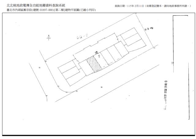 台北內湖法拍法拍屋-7