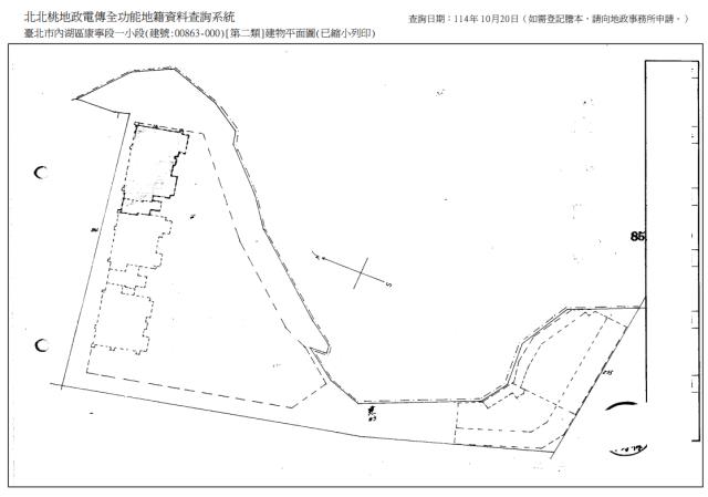 台北內湖法拍屋法拍-2