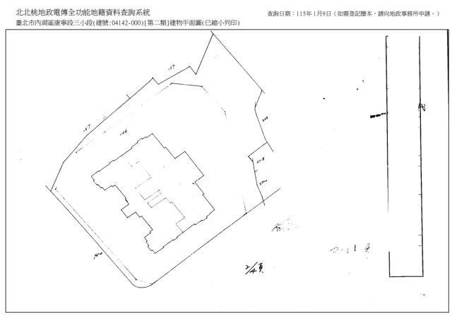 台北內湖法拍屋拍賣-10