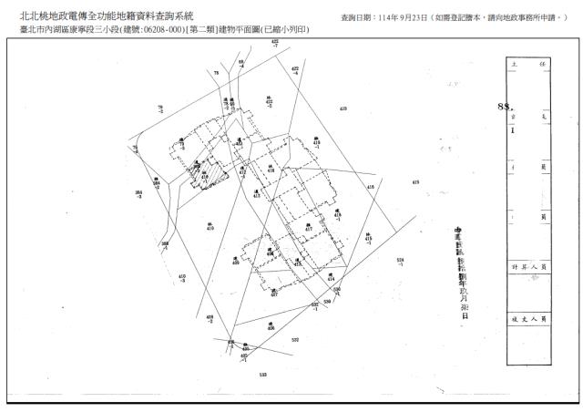 內湖法拍法拍屋-6
