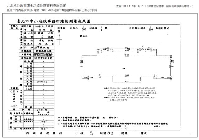 內湖法拍法拍屋-9