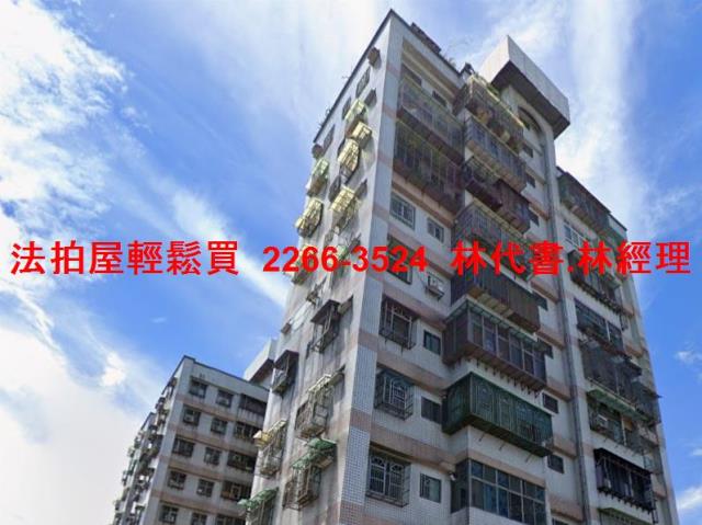 樹林法拍法拍屋-5