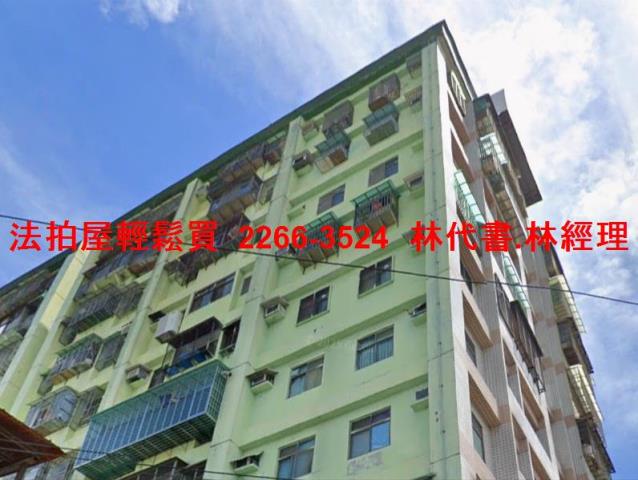 樹林法拍法拍屋-6