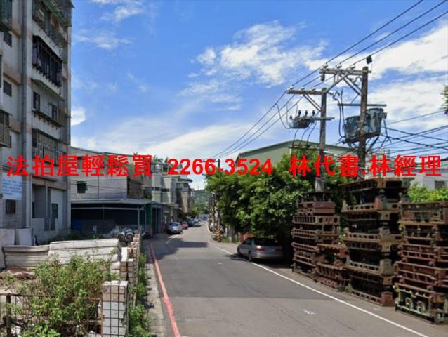 樹林法拍法拍屋-7