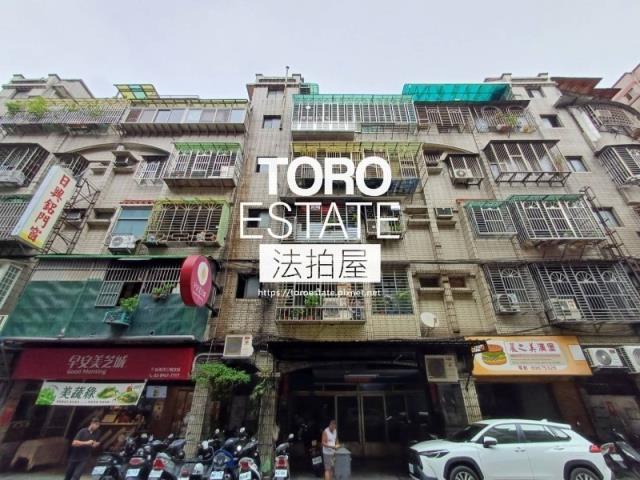 板橋拍賣法拍屋-3