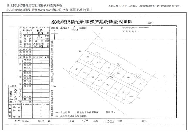 板橋拍賣法拍屋-8