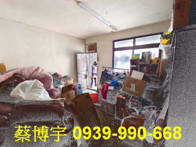 北屯大連路法拍屋透天