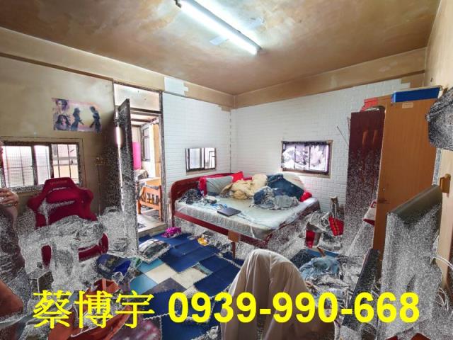 北屯法拍屋大連路透天